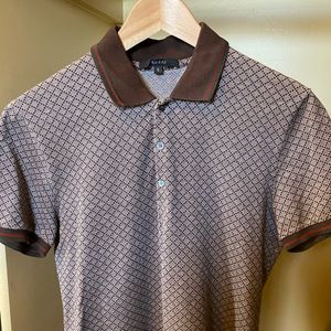Gucci polo shirt